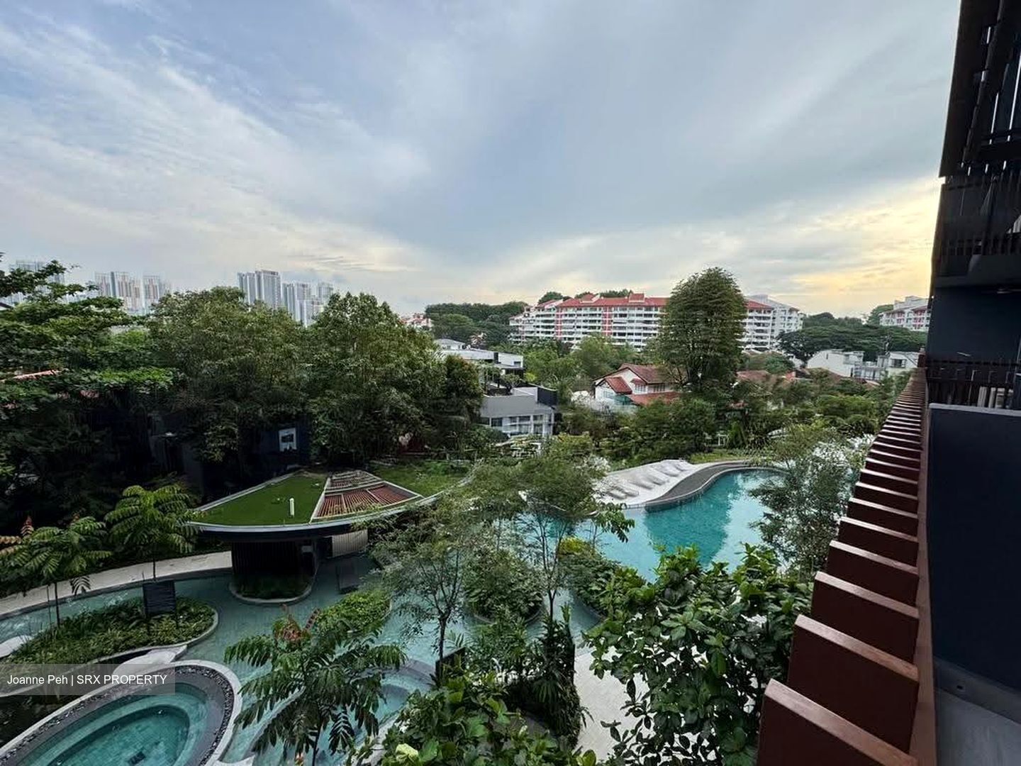 KI Residences at Brookvale (D21), Condominium #635774121